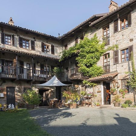 Casa Giuliana Calosso Exterior foto