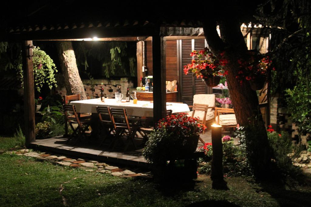 Casa Giuliana Calosso Exterior foto
