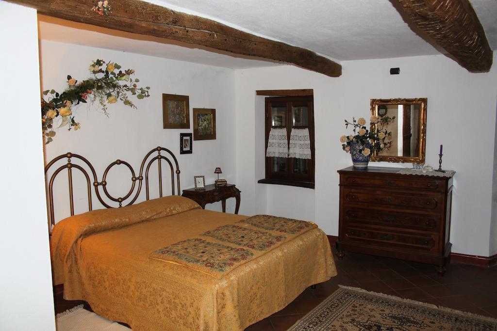 Casa Giuliana Calosso Quarto foto