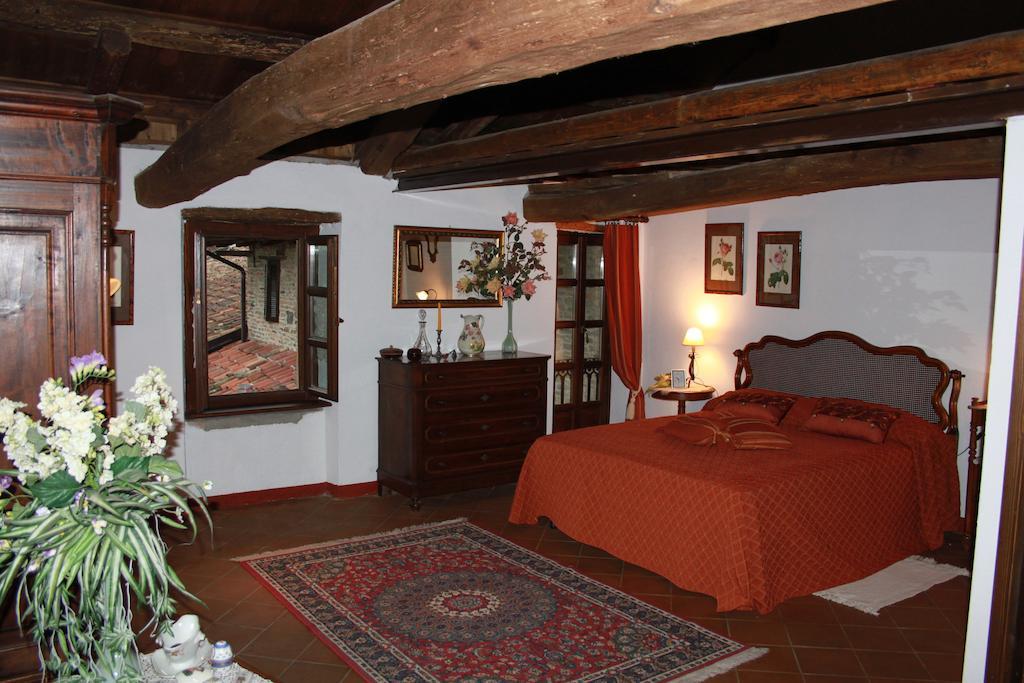 Casa Giuliana Calosso Quarto foto