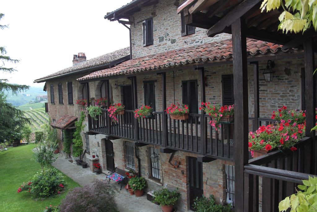 Casa Giuliana Calosso Quarto foto