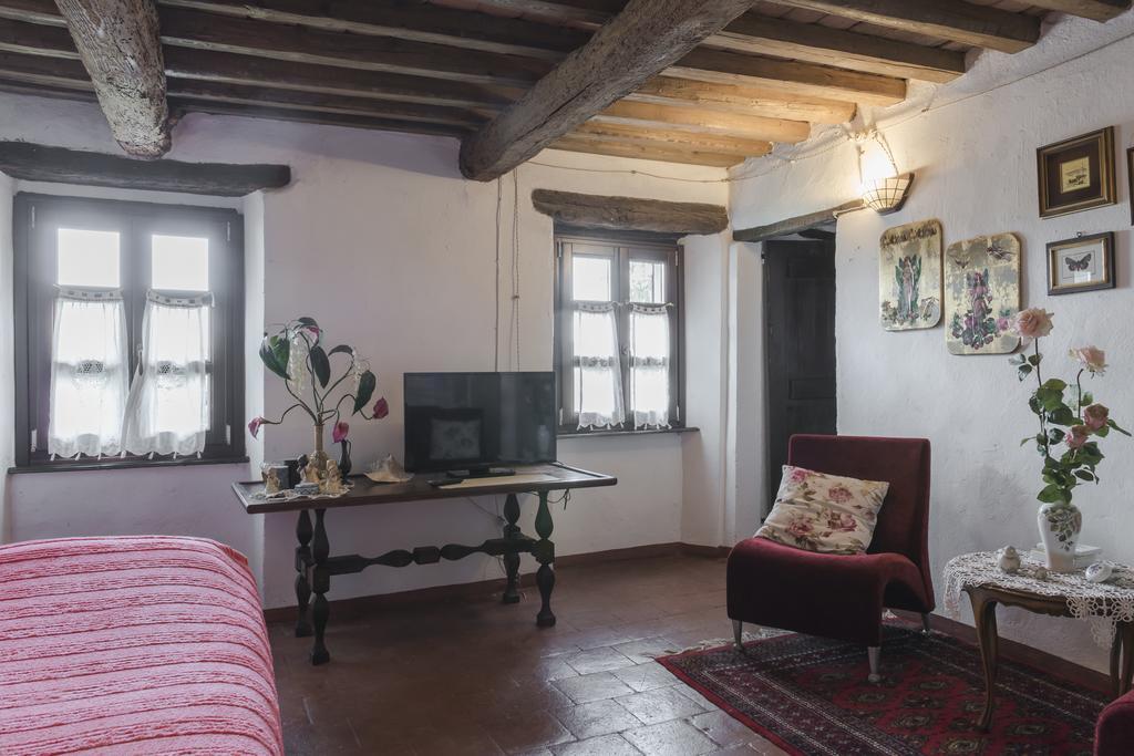 Casa Giuliana Calosso Exterior foto